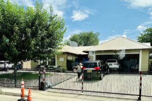 Breaking Bad RV Tours