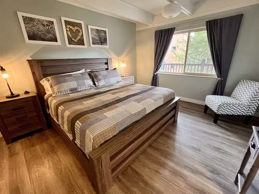 Breckenridge Condo Getaway