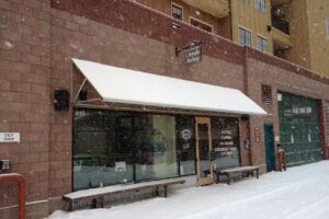 Breckenridge Whitewater