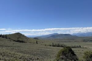 Breckenridge Whitewater Rafting