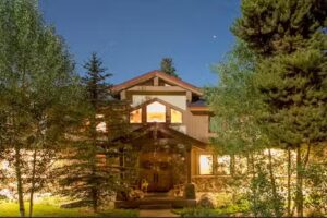 BreckInnRidge Vacations