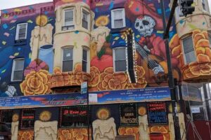 Bred Travel Agency Chicago