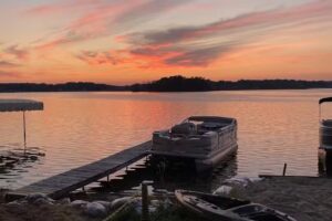 Brenda’s Beach House