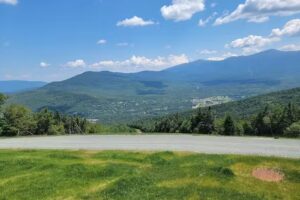 Bretton Woods Canopy Tour