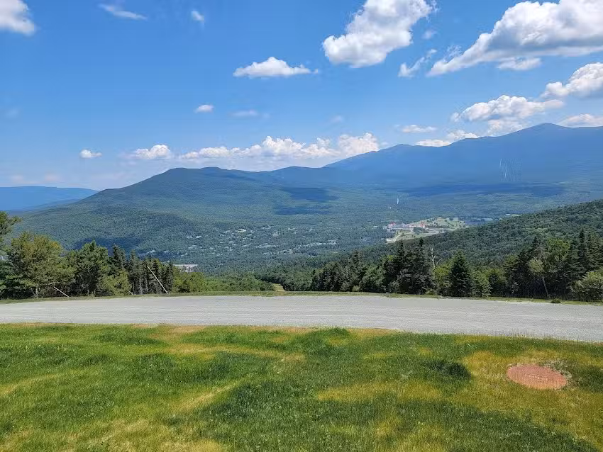 Bretton Woods Canopy Tour