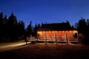 Bretton Woods Vacations