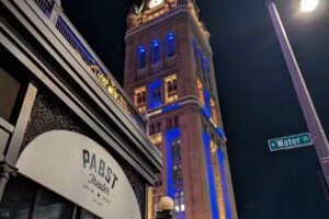 Brew City Ghost Tours and Haunted Pub Crawls