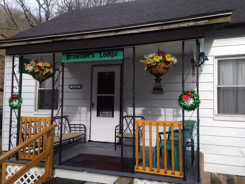 Brewster&rsquo;s Lodge