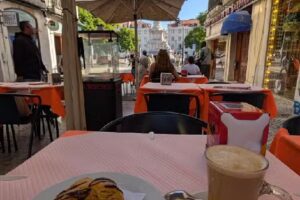 Brian Wasson, Cruise Travel Advisor