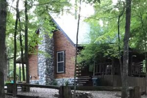 Briar Patch Cabin