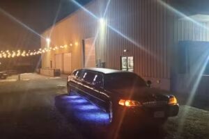 Brickhouse Limousine & Party Bus Transportation Service