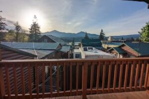 Bridge of the Gods Motel, Cabins and RV Park