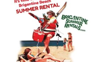 BRIGANTINE SUMMER RENTALS