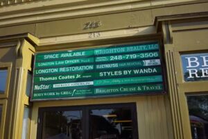 Brighton Cruise & Travel