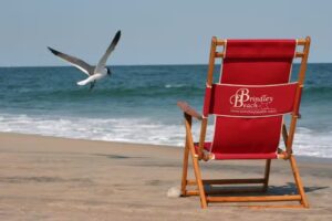 Brindley Beach Vacations & Sales