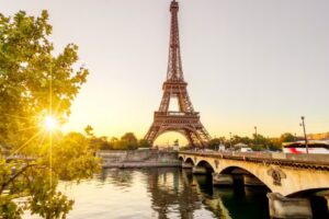 Britt Travel DREAM VACATIONS