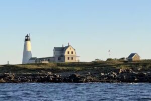 Broad Reach Adventures