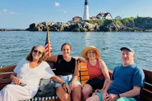 Broad Reach Adventures – Portland