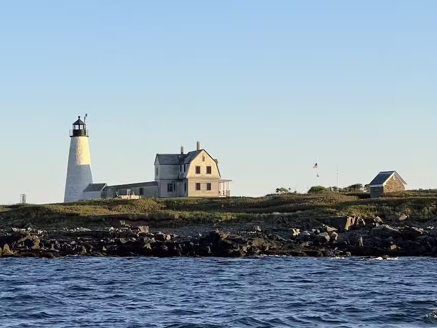 Broad Reach Adventures