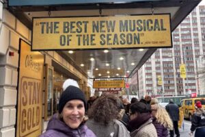 Broadway Exclusive by CTI