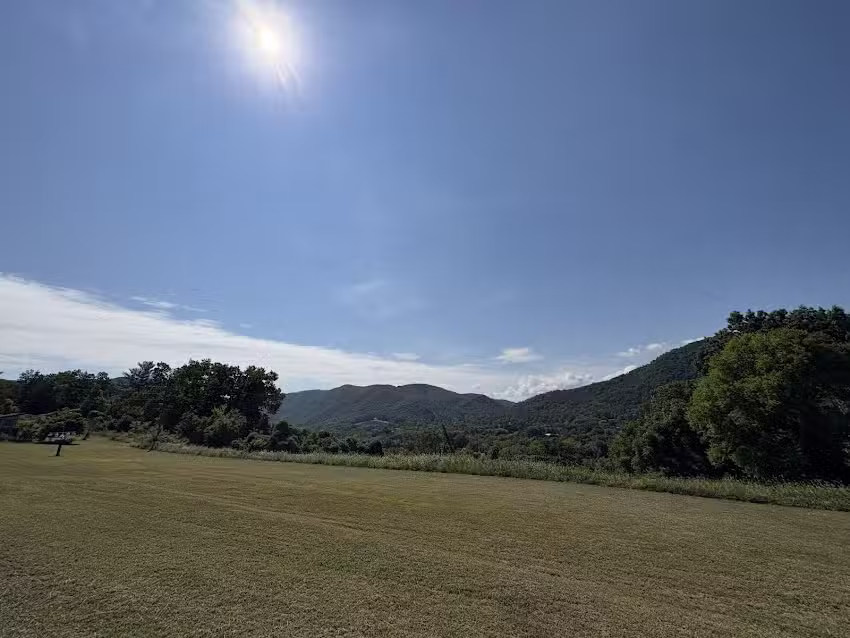 Broadwing Farm Cabins
