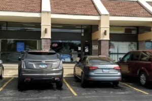 Brookhaven Travel Centre Inc