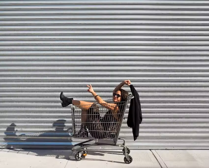 Brooklyn, I&rsquo;m Trying