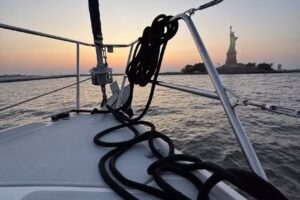 Brooklyn Sail
