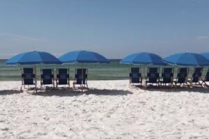 Brooks and Shorey Resorts