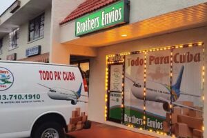 Brothers envios