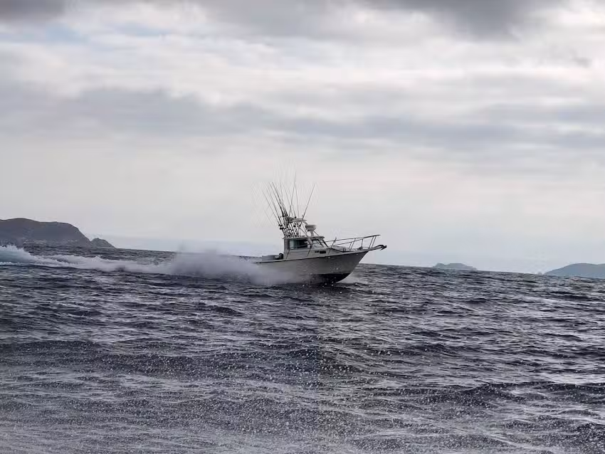 Brothers Sport Fishing