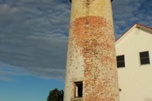 Brown’s Landing Charters