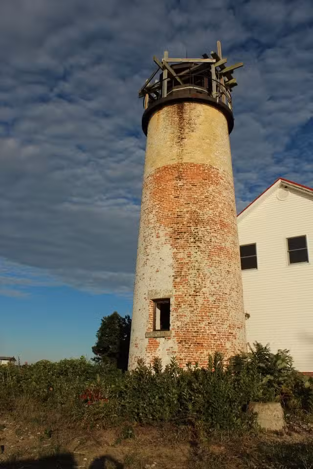 Brown&rsquo;s Landing Charters