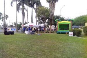 Brownsville Convention & Visitors Bureau