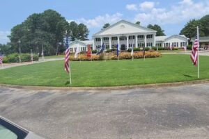 Brunswick Plantation & Golf Resort