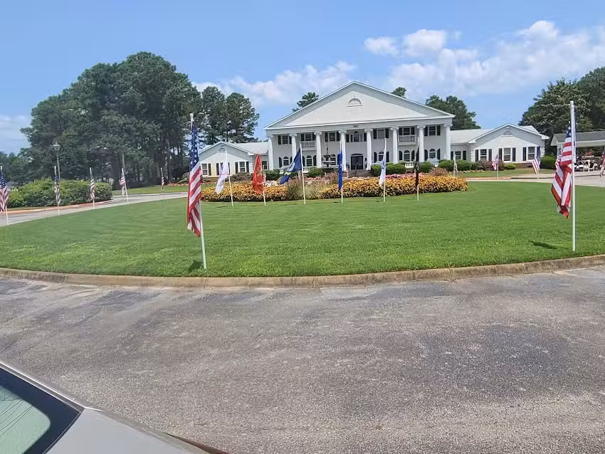 Brunswick Plantation & Golf Resort