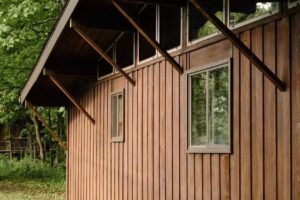 Brushcreek Retreat – Adams County, Ohio Cabin Rental