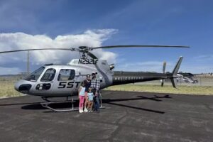 Bryce Canyon Helicopters