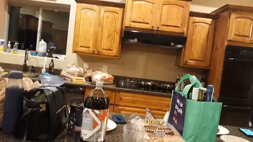 Bryce Canyon Vacation Rental