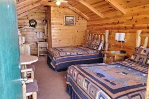 Bryce Country Cabins