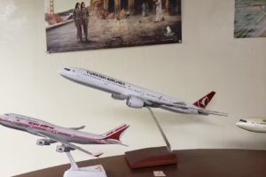 Bsons Travel & Tax Service Inc