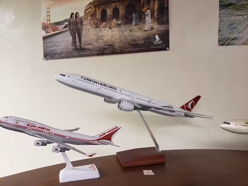 Bsons Travel & Tax Service Inc