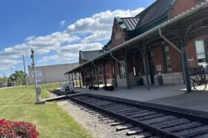 Buchanan County Tourism