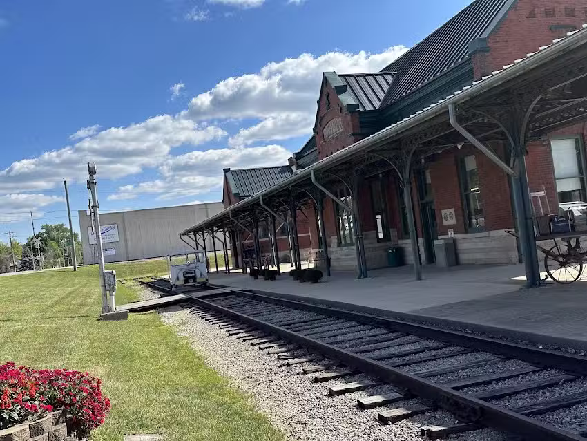 Buchanan County Tourism