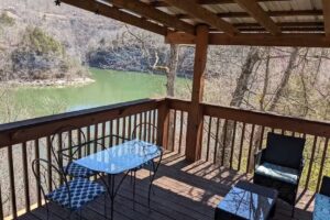 Buck Creek Bungalows