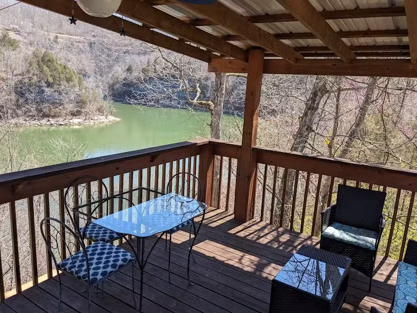 Buck Creek Bungalows