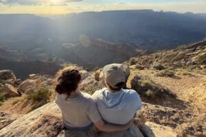 Buck Wild Hummer Tours