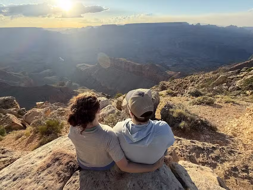 Buck Wild Hummer Tours