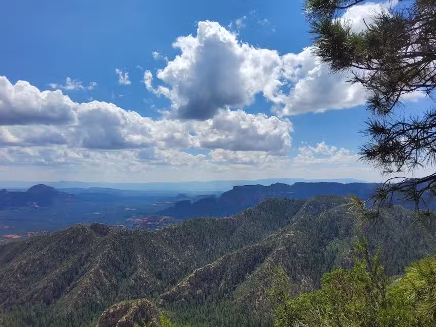 Bucket List Adventures