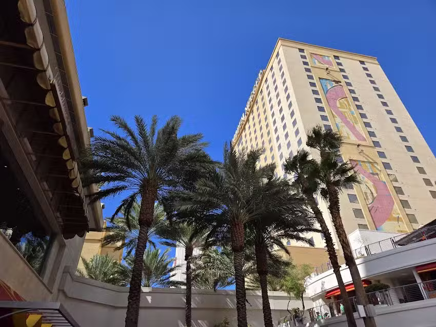 Bucket List Travel Company